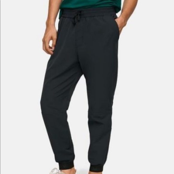 outdoor voices men's joggers